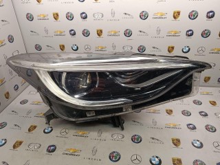 фара правая Infiniti QX30 1 поколение 2018, 2.0 л., бензин