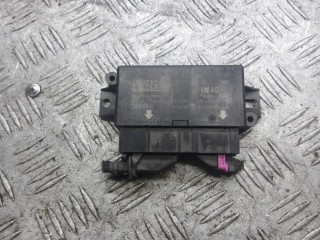 блок управления парктрониками Volkswagen Golf 7 поколение 2015, 5Q0919294C