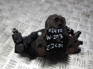 ТНВД Mercedes-Benz C-Класс W203/S203/CL203 [рестайлинг] 2004, 2.2 л., дизель, МКПП, универсал, A6460700101