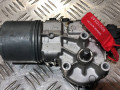 моторчик передних стеклоочистителей (дворников) Peugeot 2009, 1.4 л., KFW (TU3A), бензин, 5МКПП, хетчбэк 3 дв., 0390241523 - фото №2