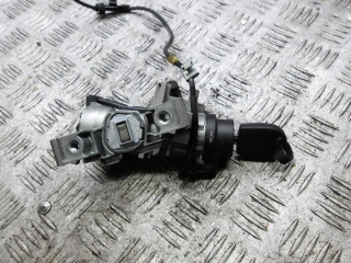 замок зажигания Volkswagen Caddy 3 поколение 2006, 2.0 л., бензин, МКПП, минивэн, 1K0905851B