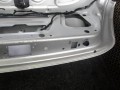 крышка багажника (дверь 3-5) Mercedes-Benz C-Класс W203/S203/CL203 2003, 2.2 л., дизель, МКПП, седан - фото №10
