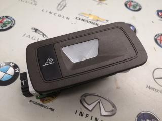 фонарь салона (плафон) Porsche Macan 1 поколение 2016, 3.0 л., дизель, АКПП