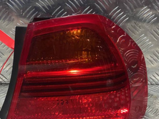 фонарь задний правый BMW 3 серия E90/E91/E92/E93 2007, 2.0 л., N47 D20 A, дизель, 6МКПП, седан
