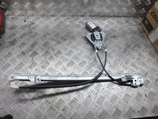 стеклоподъемник электрический передний правый Fiat Ulysse 1 поколение [рестайлинг] 2000, 2.0 л., дизель, МКПП, минивэн