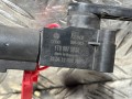 датчик дорожного просвета Audi A6 4G/C7 2013, 2.8 л., CHVA, бензин, АКПП, седан, полный привод, 1T0907503A - фото №4