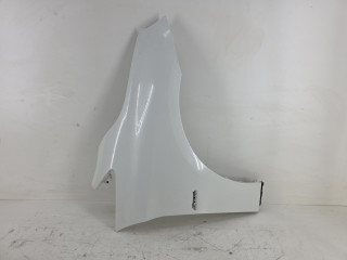 крыло переднее правое BMW 2 серия Active Tourer F45 2015, 2.0 л., N20 B20 B, бензин