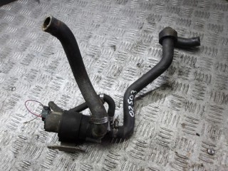 насос антифриза дополнительный Mercedes-Benz E-Класс W210/S210 1997, 2.3 л., бензин, МКПП, седан, 0018853564