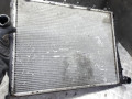 радиатор (основной) BMW 3 серия E46 2001, 2.2 л., дизель, МКПП, седан, 1613090, 1436242 - фото №6
