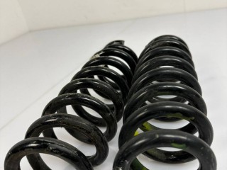 пружина BMW 4 серия F32/F33 [рестайлинг] 2019, 2.0 л., B47 D20 A, дизель, АКПП, синий, лифтбэк, полный привод, правый руль