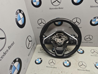 руль BMW 2 серия Active Tourer F45 2015, 1.5 л., B38 A15 A, бензин, 6860282