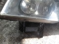 фара левая Volkswagen Transporter T5 2006 - фото №6