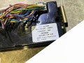 блок управления печки / климат-контроля Land Rover Discovery 2 поколение 2001, JFC102350 - фото №5