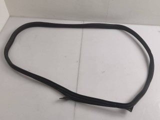 уплотнитель двери Mercedes-Benz CLS-Класс C218 [рестайлинг] 2016, 3.0 л., OM 642.852, дизель, АКПП, белый 799, седан, задний привод, правый руль, A2187301978, A21873019789G44