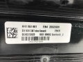 бампер передний Audi A7 4K 2023, лифтбэк, 4K8853651, 4K8853653, 4K8807437C - фото №23