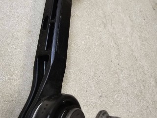 стойка стабилизатора BMW 6 GT G32 2020, 2.0 л., бензин, АКПП, белый, задний привод, 6861482