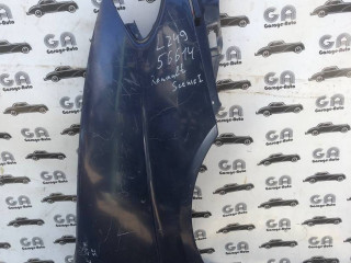 крыло переднее правое Renault Scenic 1 поколение 1998, 2.0 л., F3R 796, бензин, 5МКПП, минивэн