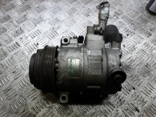 компрессор кондиционера Mercedes-Benz CLK-Класс W208/A208 [рестайлинг] 1999, 3.2 л., бензин, АКПП, купе, A0002340911