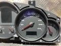 щиток приборов (приборная панель) Porsche Cayenne 957 [рестайлинг] 2008, 3.6 л., M 55.01, бензин, АКПП, внедорожник 5 дв., 7L5920, 0263633550, 6033EC2145 - фото №3