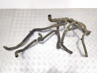 патрубок (трубопровод, шланг) Opel Movano 2 поколение (B) [рестайлинг] 2018, 2.3 л., CDTi, дизель, МКПП, микроавтобус, передний привод, 1800446415