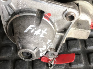 стартер Fiat Bravo 1 поколение 1999, 1.8 л., бензин, хетчбэк 5 дв., BOSCH, 0001107066