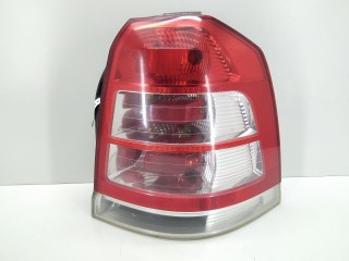 фонарь задний правый Opel Zafira Family [рестайлинг] 2012, 13349826, 21728016