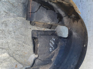 защита арок задняя правая (подкрылок) Volkswagen Golf 4 поколение 1998, хетчбэк 5 дв.