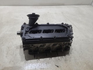 головка блока цилиндров Audi A6 4F/C6 2006, 3.0 л., ASB, дизель, АКПП, полный привод