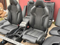 салон (комплект сидений) BMW 2024, 3.0 л., бензин, 8067165, 8067159, 8067169 - фото №11