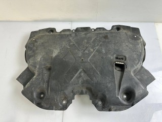 защита двигателя Mercedes-Benz S-Класс W222 [рестайлинг] 2018, 2.9 л., OM 656.929, дизель, АКПП, седан, задний привод, правый руль, A2225200123