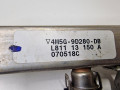 форсунка Ford Focus 2 поколение 2008, 1.8 л., i, бензин, МКПП, передний привод, 0280156154 - фото №3