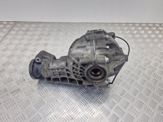 редуктор переднего моста Mercedes-Benz M-Класс W163 [рестайлинг] 2003, 2.7 л., CDi, дизель, МКПП, внедорожник 5 дв., полный привод, 4460310010