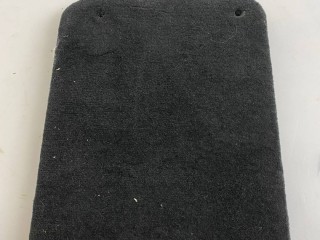 коврик салона Maserati Levante 1 поколение 2017, 3.0 л., A630HP, дизель, АКПП, blue, внедорожник 5 дв., полный привод, правый руль, 670085959