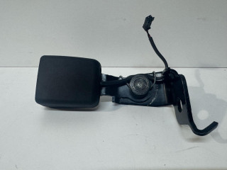 замок ремня безопасности BMW X5 G05 2021, внедорожник 5 дв., 743567106, 34243806