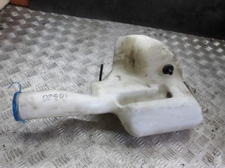 бачок омывателя Volkswagen Crafter 1 поколение 2008, 2.5 л., дизель, МКПП, микроавтобус, A9068690220