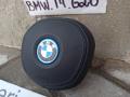 подушка безопасности водителя BMW i4 G26 2022, электро, АКПП, правый руль, 5A2A203 - фото №4