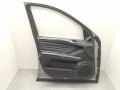 дверь передняя левая Mercedes-Benz M-Класс W164 [рестайлинг] 2011, 3.0 л., TD, дизель, АКПП, полный привод - фото №7
