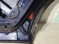 дверь задняя правая Land Rover Range Rover 3 поколение 2003, 3.0 л., TDi, дизель, АКПП, синий, внедорожник 5 дв., полный привод - фото №5