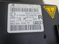 фара правая Audi A4 B8 [рестайлинг] 2014, 1.8 л., CJEB, бензин, белый, передний привод, 8K0941006D - фото №13