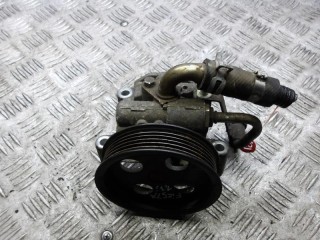 насос гидроусилителя руля Ford Fiesta 5 поколение 2005, 1.4 л., бензин, 2S6C3A696GD