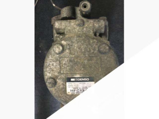 компрессор кондиционера Mazda MPV 1 поколение [рестайлинг] 1998, 2.5 л., дизель, HFC134A