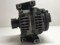 генератор Opel Vectra C 2004, 2.2 л., бензин, BOSCH, 0124425056 - фото №5