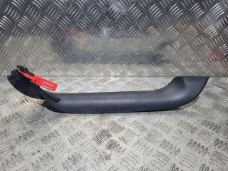 обшивка крышки багажника Volkswagen Tiguan 2 поколение 2019, 2.0 л., бензин, АКПП, внедорожник 5 дв., 5NN867703