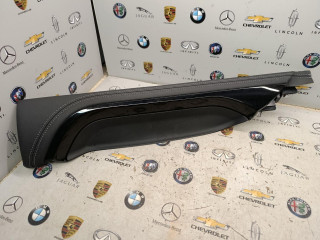 накладка на торпедо (консоль) Subaru Outback 6 поколение 2022, 2.5 л., бензин, 66077AN34A