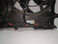 вентилятор радиатора Ford Galaxy 1 поколение [рестайлинг] 2002, 1.9 л., AUY, дизель, 6МКПП, минивэн, VMESTE, DIFUZORE - фото №3