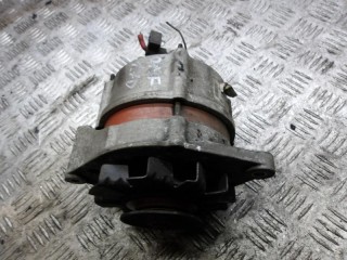 генератор Opel Astra F 1994, 1.7 л., дизель, 0986036250