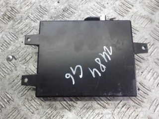 блок комфорта Volkswagen Golf 6 поколение 2009, 1.6 л., дизель, МКПП, универсал, 5K0035730A