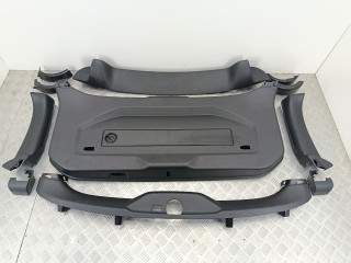 обшивка крышки багажника BMW 2023, 2.0 л., Ti, бензин, АКПП, универсал, задний привод, 51498738527, 51498738526, 51498738525, 514987453510, 514987453509, 514987453505, 514987453507, 514987453508, 514987453506, 51498738528