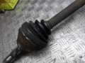 полуось передняя левая (приводной вал, ШРУС) Fiat Ducato 2 поколение 2001, 2.3 л., дизель, МКПП, микроавтобус - фото №3