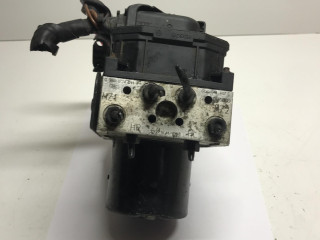 блок ABS Skoda Fabia 1 поколение (6Y) 2003, 1.9 л., дизель, 5МКПП, серебро, универсал, 0265900009, 6Q0614417E, 0265224011, 6Q0907379H